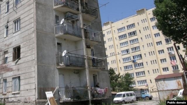 ცხინვალი