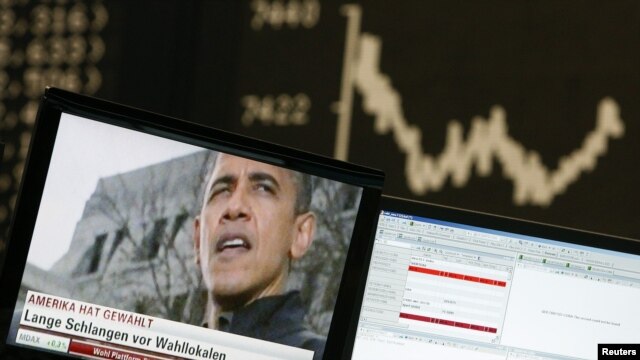 Barack Obama