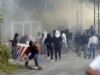 Attack On Kosovo-Serbia Border Crossing