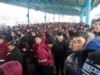 Accusations Fly Around Kazakh Strike