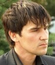 Opposition politician Maksym Holosnyy