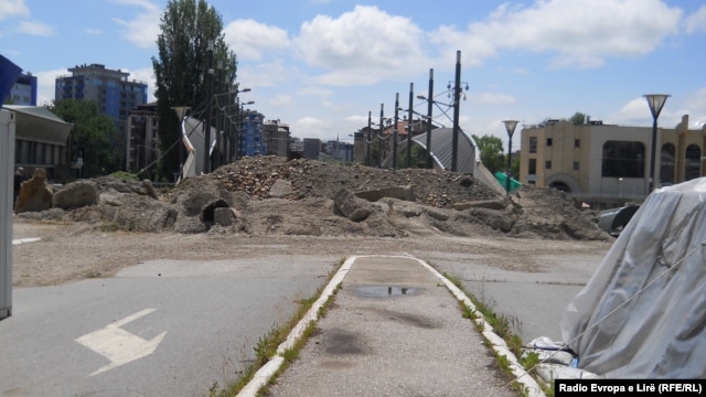 Mitrovica