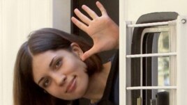Nadezhda Tolokonnikova