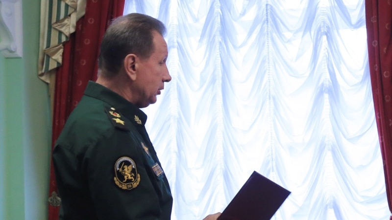 МВД России предложило уполномочить гвардию выселять должников