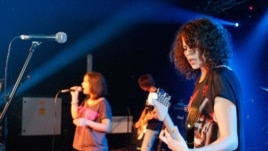 Škola roka, foto: Muzičari bez granica