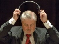 Sergei Mironov supports a third term for Putin (ITAR-TASS file photo)