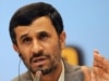Ahmadinejad Says Iran Does Not Fear U.S. Attack
