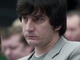 Сяргей Сацук