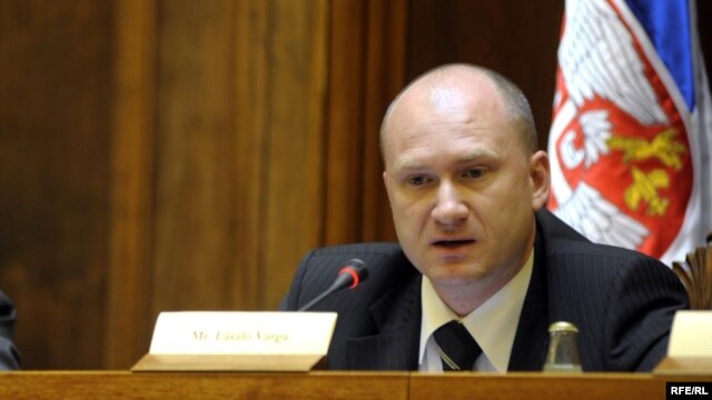 Laslo Varga