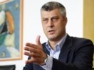 Hashim Thaçi