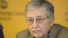 Vojin Dimitrijević, foto: Vesna Anđić