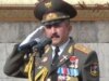 Karabakh Army Chief Dismisses Threats