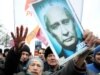 Embattled Kremlin Makes Concessions