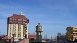 Vukovar