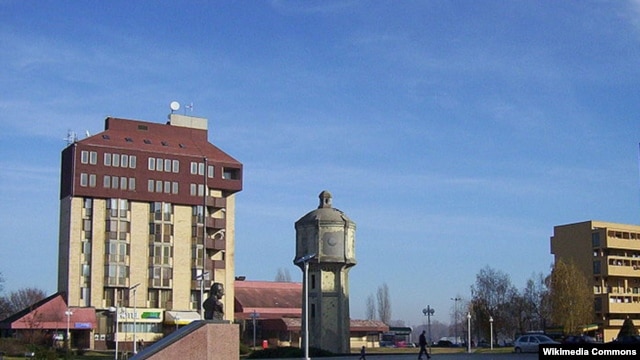 Vukovar