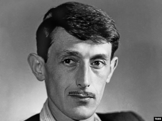 Виктор Некрасов