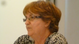 Marija Lukšić