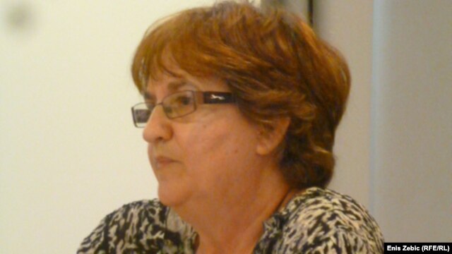 Marija Lukšić