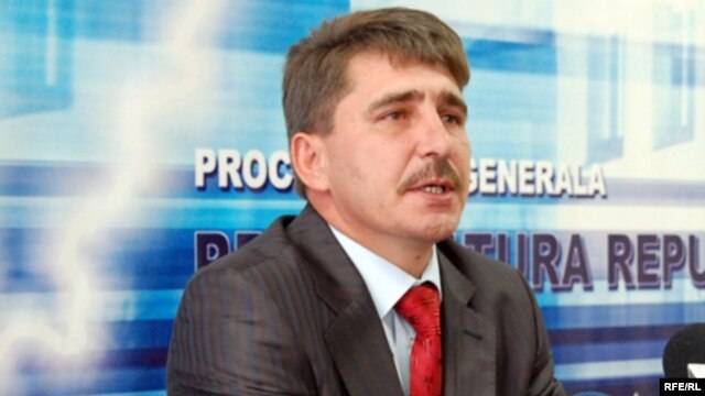 Valeriu Gurbulea