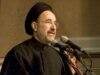 Lawyer Denies Former President Barred From Leaving Iran 