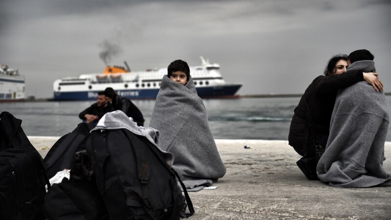 Explainer: Four Obstacles To An EU-Turkey Migrant Deal