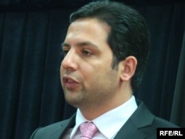 وحید عمر سخنگوی ریاست جمهوری افغانستان