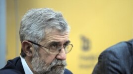 Aleksandar Popov