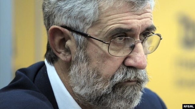 Aleksandar Popov