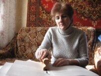 Zifa Sadriyeva says the jobs on offer are \