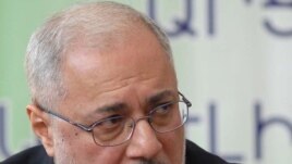 Vahan Hovannisian said Russian policy is 'dangerous' for Armenia.
