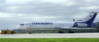 Are Pulkovo airliners destined to remain on the tarmac? (ITAR-TASS)