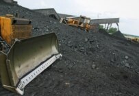 Russia has the world's second-largest coal reserves (ITAR-TASS)