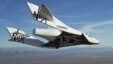 Svemirski brod SpaceShipTwo