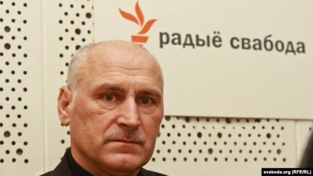 Барыс Пятровіч