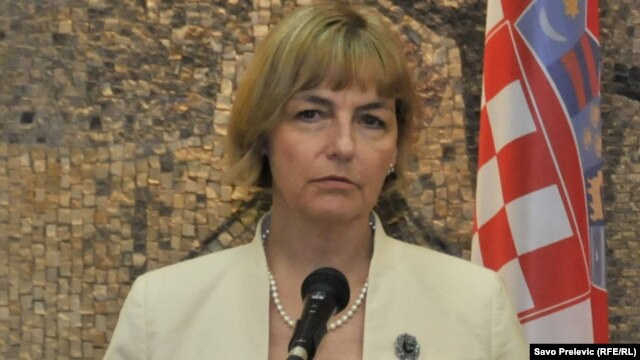 Vesna Pusić