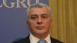 Andrija Mandić