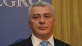 Andrija Mandić
