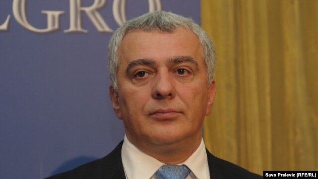 Andrija Mandić