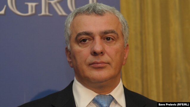 Andrija Mandić