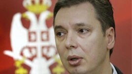 Aleksadar Vučić