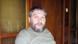 Евгений Цвиленев
