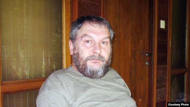 Евгений Цвиленев
