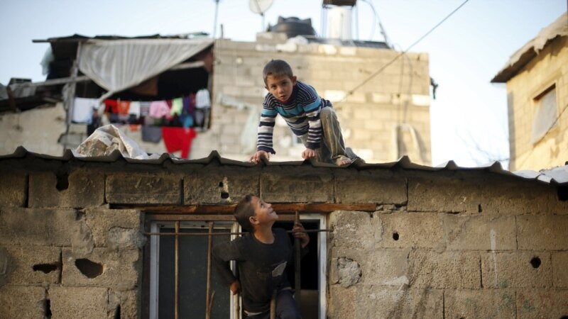 غزه تا ۲٠۲٠ میلادی «غیرقابل سکونت» خواهد بود