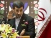 Ahmadinejad Says Israel Has Hired People to Assassinate Him