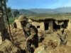 At Least 50 Killed In Pakistan Air Strikes
