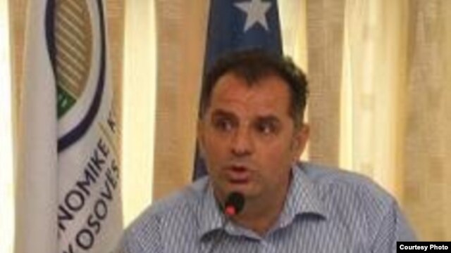 Safet Gërxhaliu