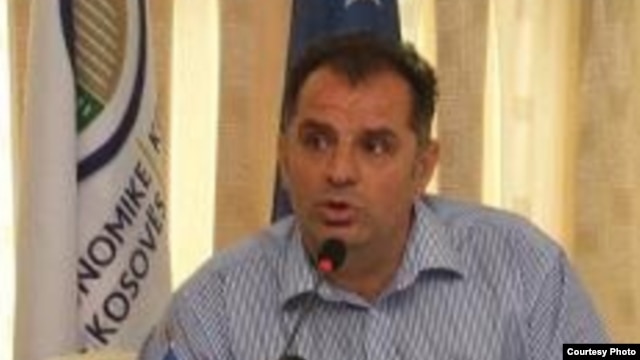 Safet Gerxhaliu