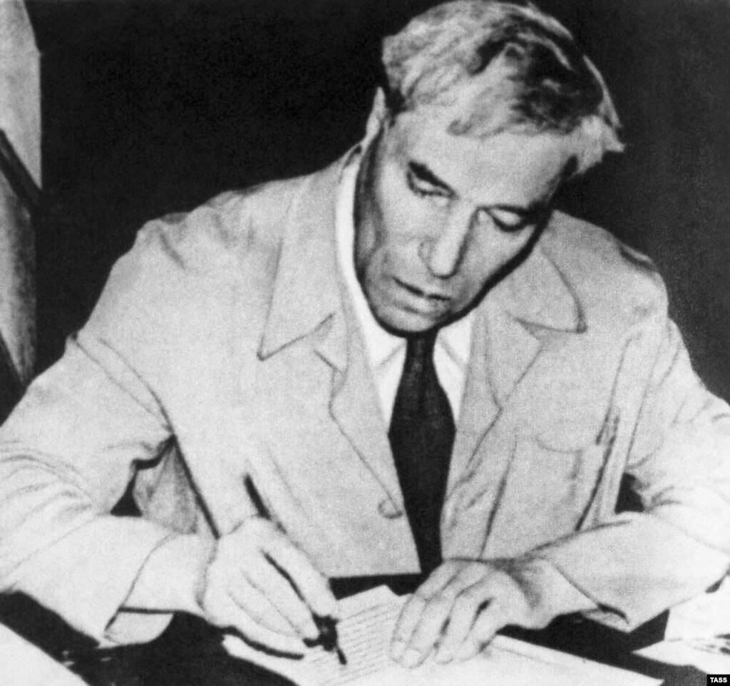 Boris Pasternak shqip Boris Pasternak shqip