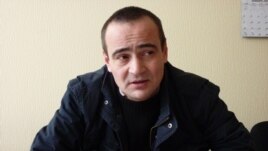 Irek Murtazin