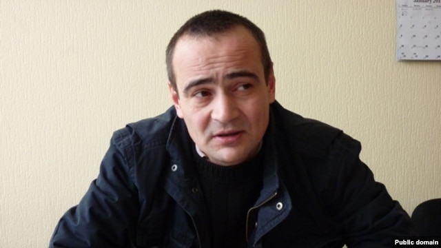 Irek Murtazin